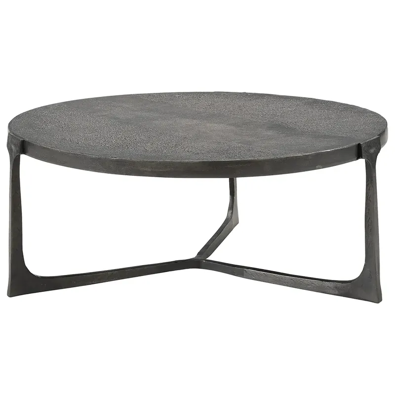 Endast denna vecka Predore Soffbord 100 cm
